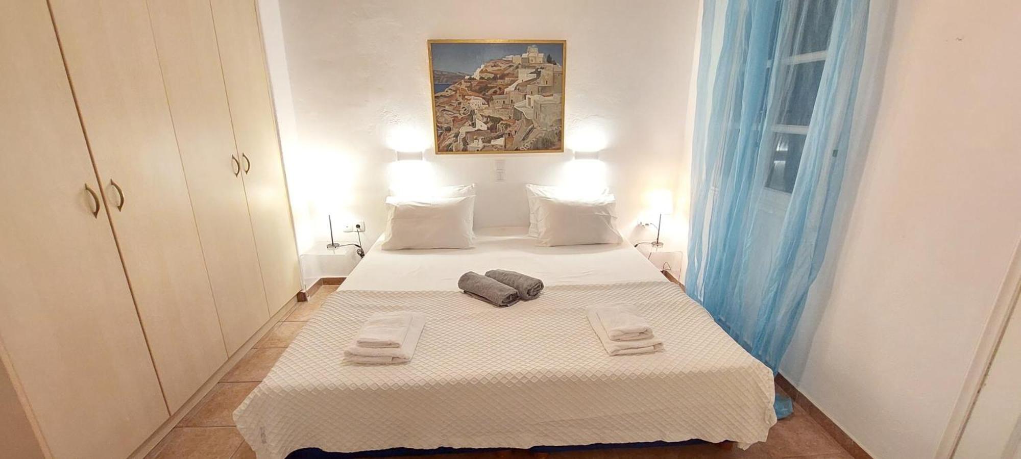 Villa Mykonian House With Shared Pool Ornos  Esterno foto